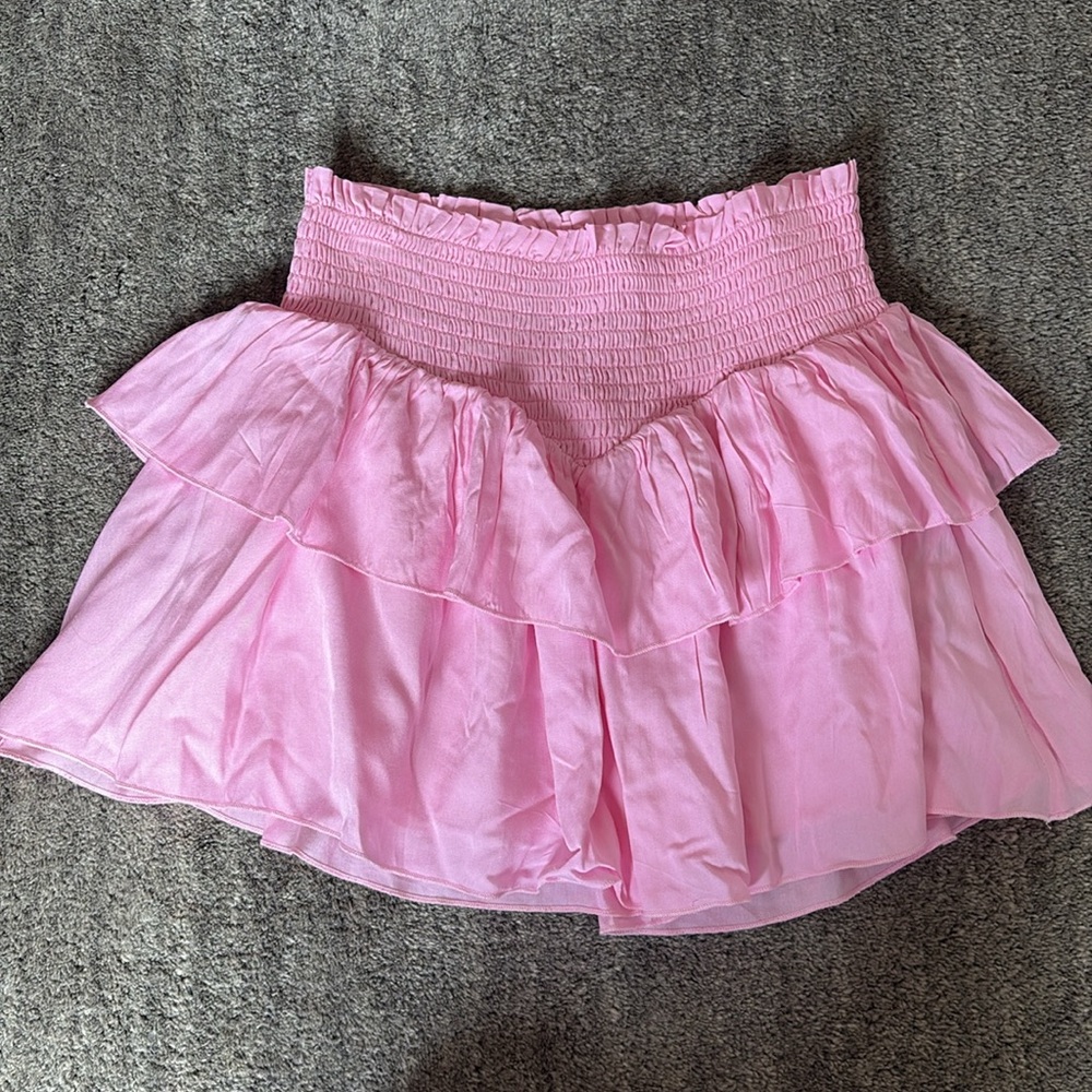 KatieJ NYC Tween Brooke skirt